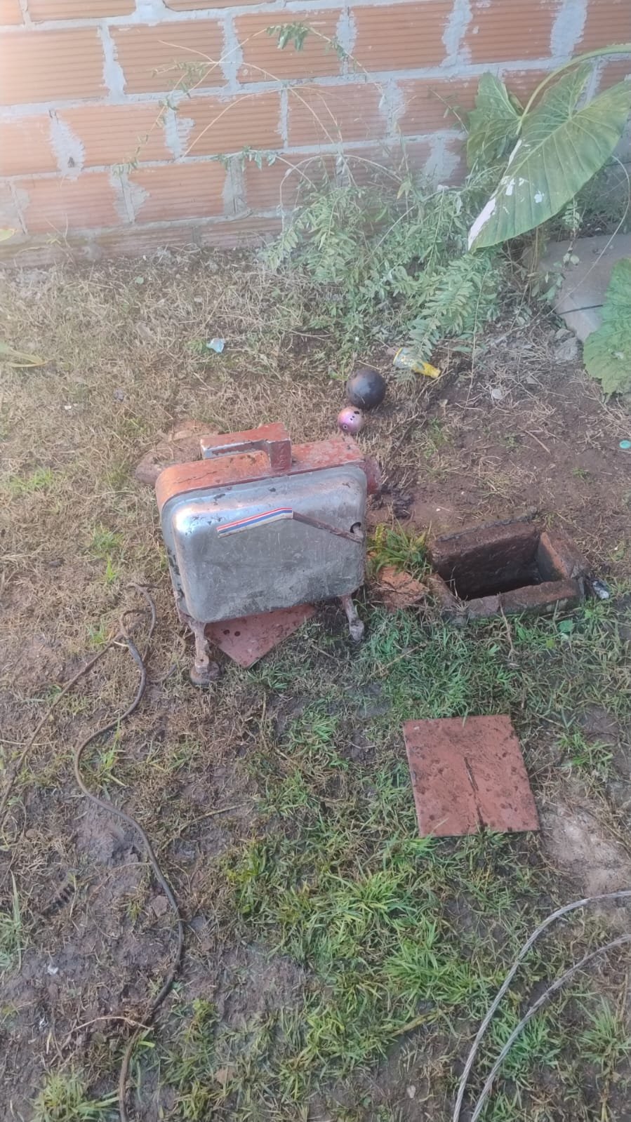 Desobstrucción de redes cloacales en zonas residenciales e industriales de Avellaneda